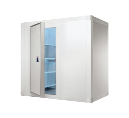 Cold/Chiller Rooms