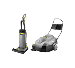 Industrial Vacuum Cleaner