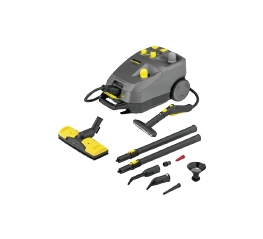 Industrial Steam Cleaner