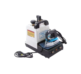 Pony Steam Ironer